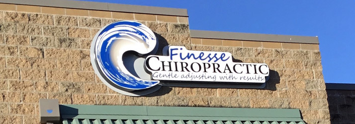 Chiropractic Lacey WA Contact Us